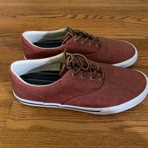Sperry Shoes